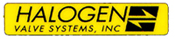 Halogen Valve Systems, Inc.